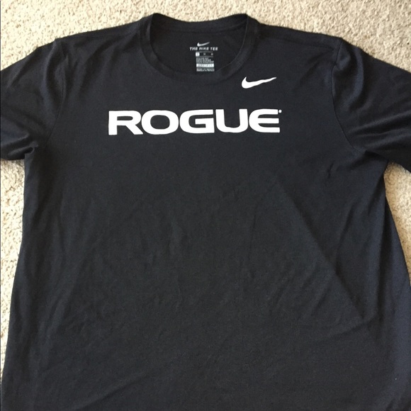 nike rogue shirt